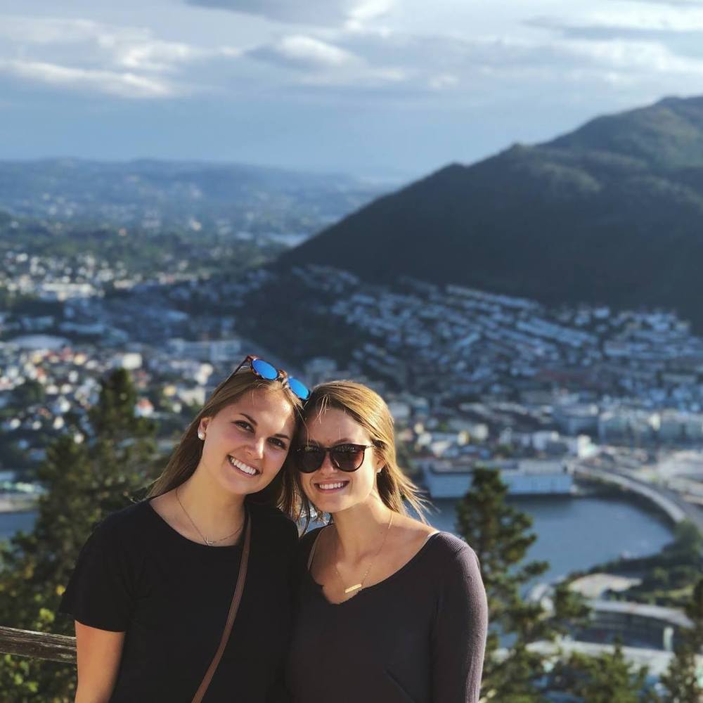 Meet your Posher, Peyton